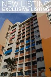 Blk 298 Tampines Street 22 (Tampines), HDB 4 Rooms #100459722